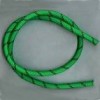 Round Elastic Ropes and String